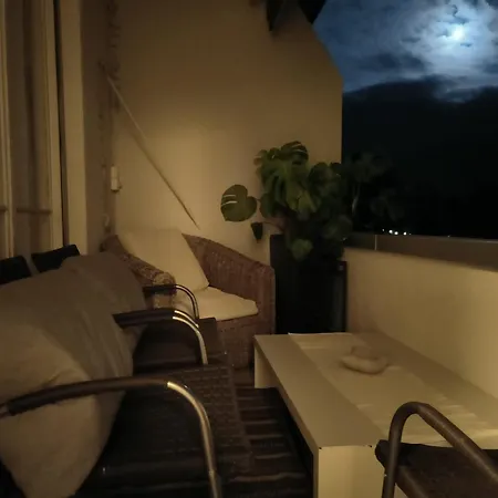 Apartment Swisshomeliday Interlaken