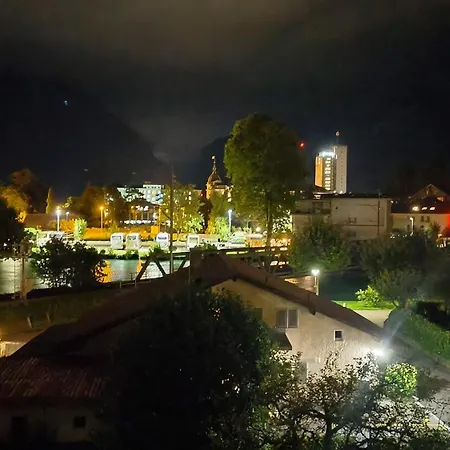 Swisshomeliday Entrelagos