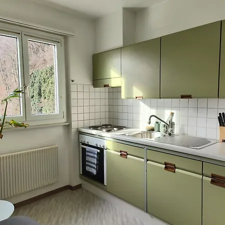 Swisshomeliday Daire