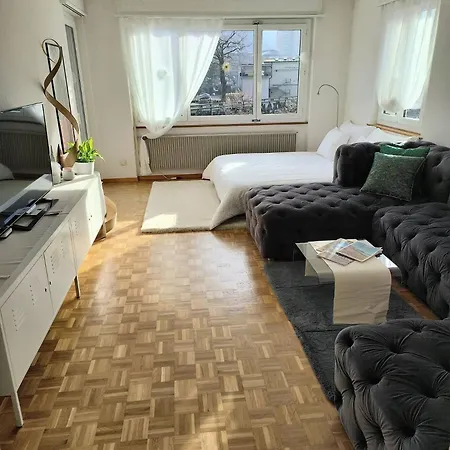 Swisshomeliday Entrelagos