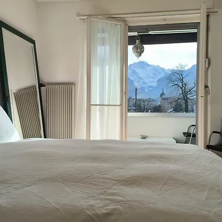Swisshomeliday Apartment