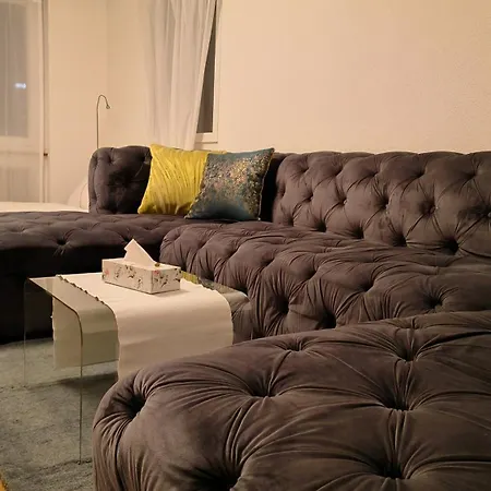 Swisshomeliday Apartment