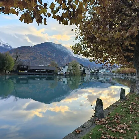 Apartment Swisshomeliday Interlaken