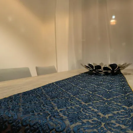 Apartamento Swisshomeliday