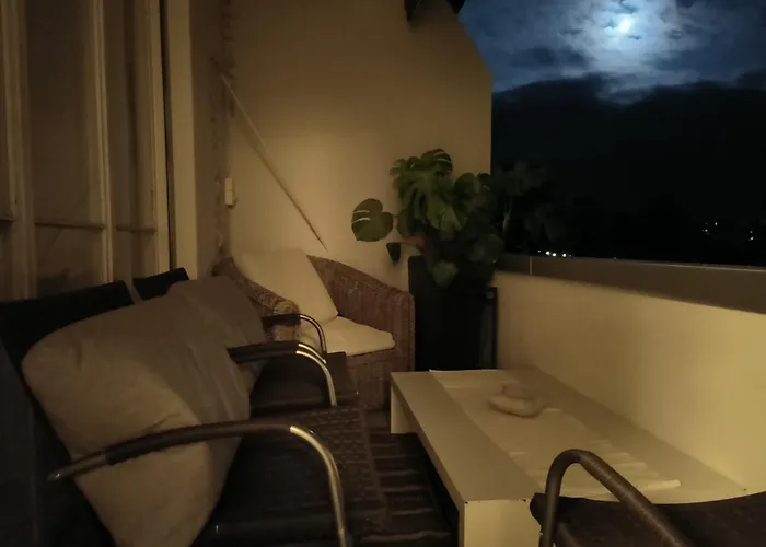 Appartement Swisshomeliday Interlaken