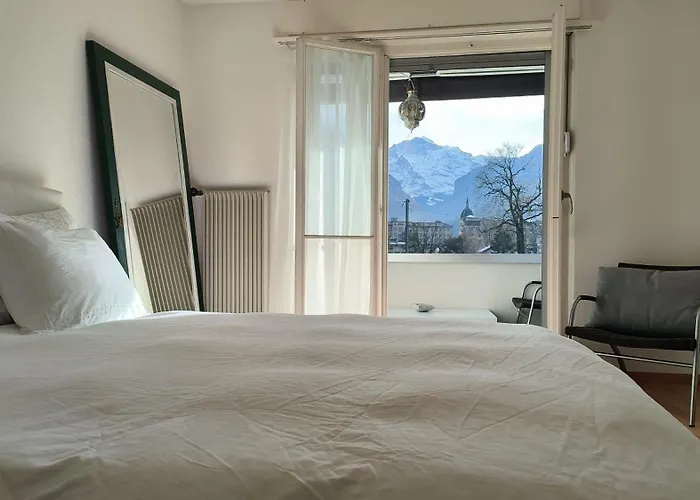 Swisshomeliday Appartement