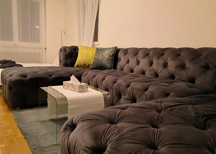 Swisshomeliday Appartement