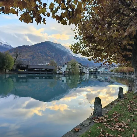 Apartment Swisshomeliday Interlaken