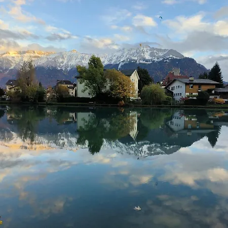 Swisshomeliday Interlaken