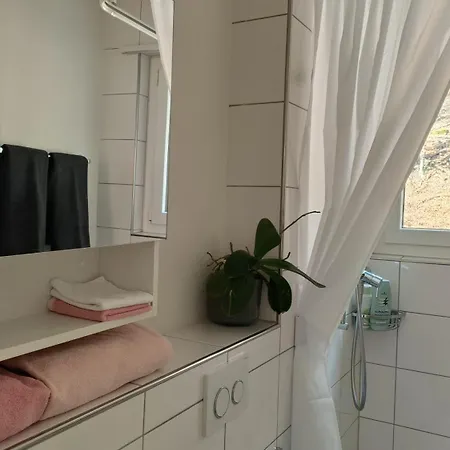 Swisshomeliday Apartamento Interlaken